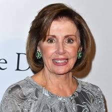 Hillary clinton, nancy pelosi give amanda gorman advice on running for president on internation that's the message nancy pelosi delivered to youth poet laureate amanda gorman during a virtual. Nancy Pelosi Age Career Congress Biography