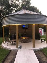 40 Gazebo Ideas Backyard Pavilion