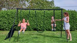 Drops On Selected Swing Sets Argos