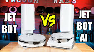 samsung jet bot ai vs jet bot