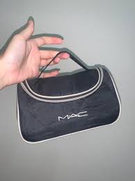 authentic mac makeup bag 9 9off