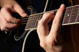 The Four Most Essential Barre Chords Guitarhabits