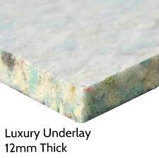 carpet underlay rolls