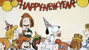 watch happy new year charlie brown