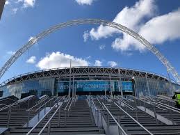 For all the best sporting events and priority access to entertainment, club wembley membership offers a wide range of hospitality options. Wembley Unveils Its 48 Olympic Steps As London Regenerates Once More Onlondon