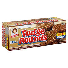 Shop target for archway cookies you will love at great low prices. Little Debbie S Fudge Rounds 12 Ct Target