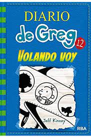El diario de greg (en inglés, diary of a wimpy kid; Descargar Diario De Greg 12 Gratis Epub Pdf Y Mobi 2020