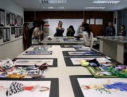 Artcenter college of design in pasadena, california is a global leader in art, design, film, transportation and social innovation. Pj College Of Art Design Malaysia Easyuni