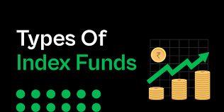 top 9 types of index funds you should