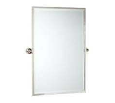 2 screws and 2 anchors. Pottery Barn Bathroom Mirrors For Sale In Stock Ebay