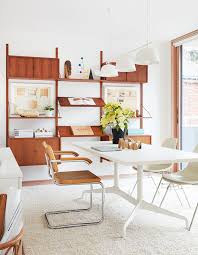 rooms that prove white wood