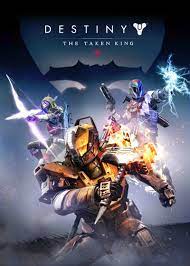 Maybe you would like to learn more about one of these? Destiny Rise Of Iron Video Game 2016 Imdb