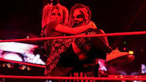 As those who watched wrestlemania 37. Alexa Bliss Confirms Plans To Team Her Up With Bray Wyatt Before The Fiend
