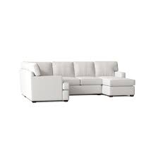 Lane sectionals due to the covid‑19 crisis, manufacturing delays with many of our vendor partners are causing inventory shortages and shipping delays. Birch Lane Blytheville 120 Wide Corner Sectional Reviews Wayfair