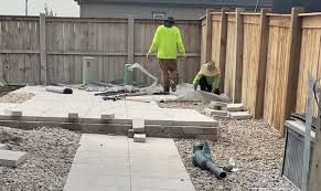 2023 Paver Installation Guide