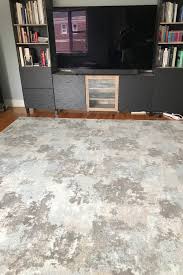 should you a carpet remnant
