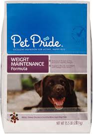 The pride dog food for sale. Pet Pride Kibbles Variety Mix Dry Dog Food Reviews 2021