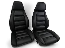 Porsche 928 Seats By Classic 9 Leather