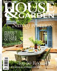 garden magazine november 2022
