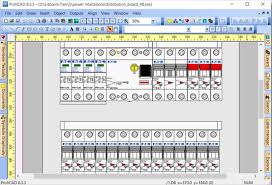 Intelligent wiring diagram formatting smartdraw's diagramming tools connect the components of your wiring diagram even as you move them around. 6 Best Electrical Plan Software Free Download For Windows Mac Android Downloadcloud