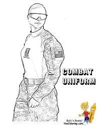 Military sniper standing on his spot coloring pages color luna coloring pages art drawings sketches pencil colouring pages. Mighty Military Coloring Page 250 Free Army Air Navy Rifles Flags