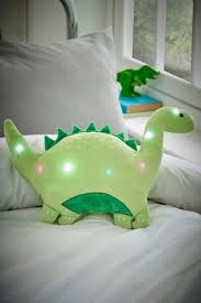 Buy Light Up Dinosaur Cushion From Next Usa