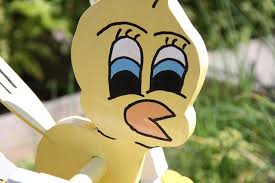 Itawaputtytat — infobox hollywood cartoon cartoon name = i taw a putty tat series = merrie melodies caption = i did ! 30 Tweety Bird Quotes I Tawt I Saw A Looney Tune By Kidadl