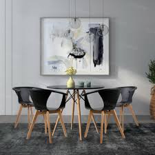 ··· hebei chairs simple sturdy dining room furniture modern white pu leather metal leg dining room chair star chair. Modern Dining Table And Chairs Sturdy Mdf Fabric Seat Kitchen Living Room Lounge