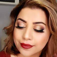 best wedding makeup artists mua