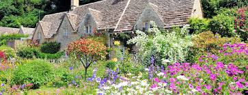 20 English Garden Ideas Cottage