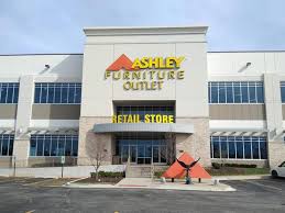 Furniture store in nitro, west virginia. Ashley Furniture Industries Invests In Solar Energy