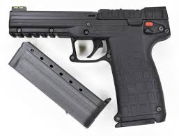 Sold Price: Kel-Tec PMR-30 .22 WMR Semi-Automatic Pistol NIB - Invalid date CST