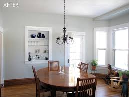 Benjamin Moore Gray Cashmere House