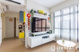 4 room hdb floor plan design ideas