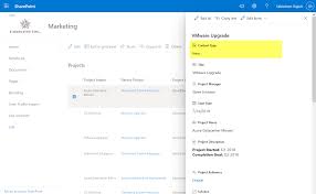 sharepoint hide content type