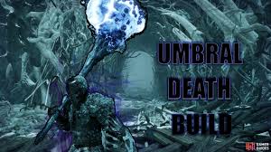 umbral build lords of the fallen