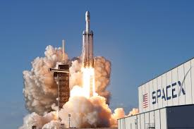 A test flight of starship sn15 is upcoming. Spacex Revenue 2 Billion From Rockets Last Year Jefferies Estimate