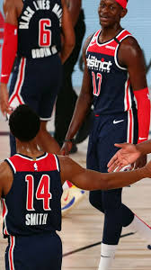 Official twitter of the washington wizards. Washington Wizards 2020 21 Nba Season Preview Prediction Key Acquisitions Complete Roster And Starting 5