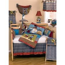 Crib Bedding Set By Cotton Tale Designs