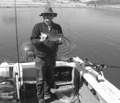 Fishing Monthly Magazines Its All Go At Eucumbene
