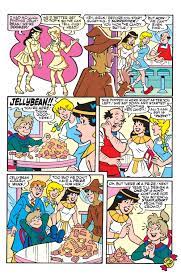 ArchieHalloweenSpectacular_01-7 - Archie Comics