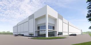 charlotte nc warehouses for lease