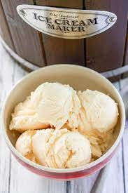 best french vanilla ice cream recipe