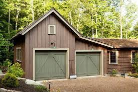 House Exterior Cabin Paint Colors