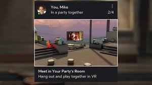 La locura de doom en realidad virtual tiene cierto truco: Las 8 Mejores Redes Sociales En Realidad Virtual Para Divertirse Espana Virtual