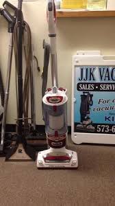 jjk vacuums s and repair
