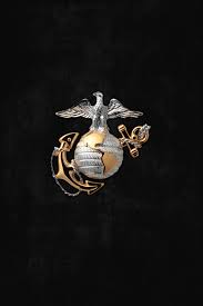 marine corps iphone wallpaper by