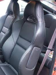 Acura Rsx Acura Car Seats