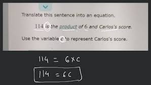 Equation 114 Is The