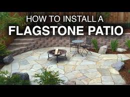 Patio Stones Stone Patio Designs
